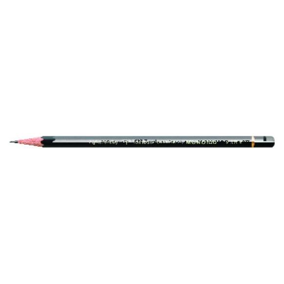 Tombow MONO 100 - Bleistift Acrylbox (3H, 12x) (MONO-100-3H)