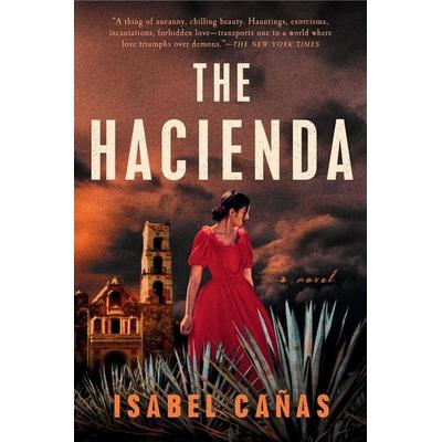 The Hacienda, Taschenbuch von Isabel Cañas, Penguin US, 978-0-593-43670-7