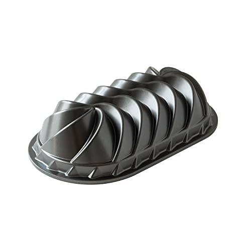 Nordic Ware Heritage Loaf Bakvorm, 1,4 l