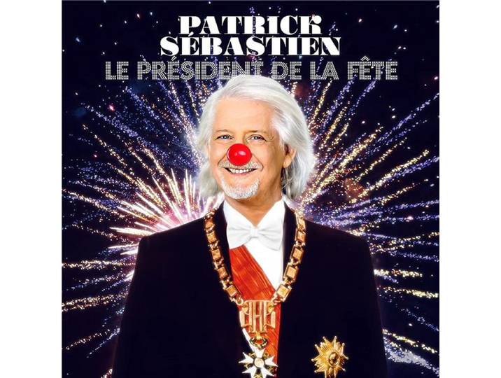 Le président de la fête