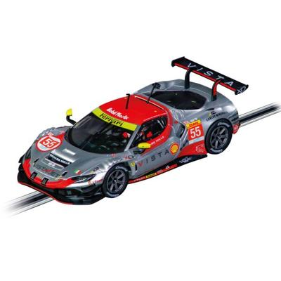 Evo Fahrzeug: Ferrari 296 GT3 'Vista AF Corse, No.55' FIA WEC 20