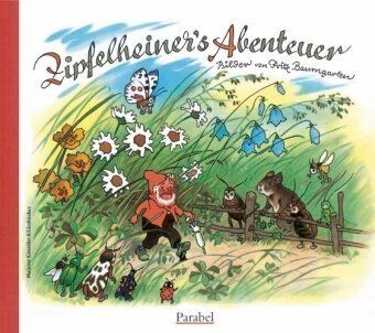 Ursula Reck - Zipfelheiner's Abenteuer - Preis vom 09.10.2026 07:28:09 h