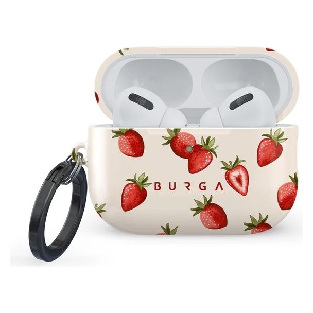 Burga AirPods-Etui, "Freshly Picked" - AirPods Pro 3 (Kopfhörer Hülle) (73075759)