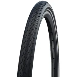 Schwalbe Green Marathon Performance Line Reifen 20 Zoll schwarz / Reflex 1,75" E-Bike