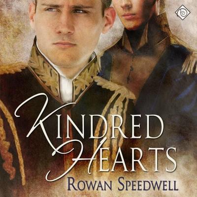 Kindred Hearts (Unabridged) - Rowan Speedwell, Audio, 4071498923917