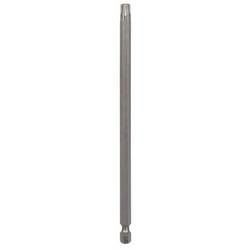 Bosch Accessories 2607001676 Bosch Power Tools TX-Bit Antrieb: 1/4 (6.3 mm) Abtrieb: TX TX 40 152 mm
