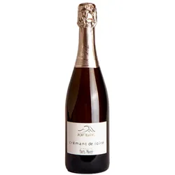 Crémant de Loire Brut - Port Blanc - Domaine de Bois Mozé - 0.75L