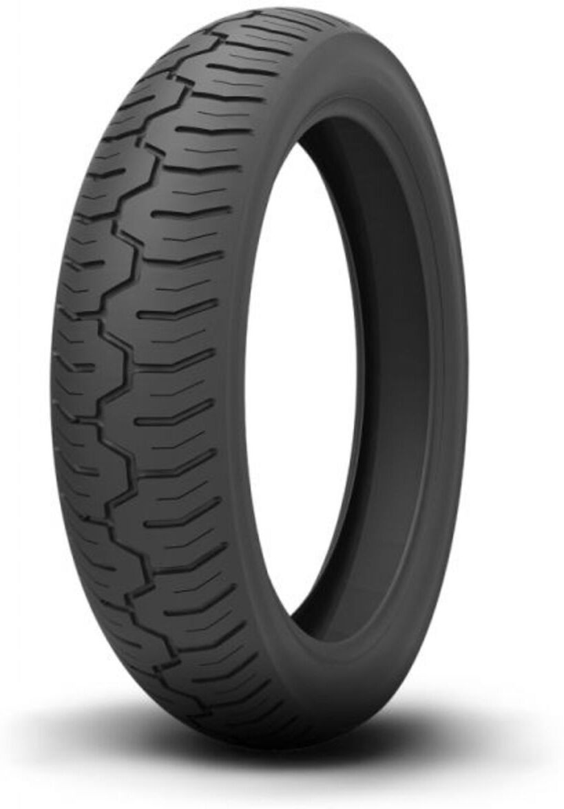 KENDA K673F KRUZ 80/90-21 TL, Pneus para motas dianteiro