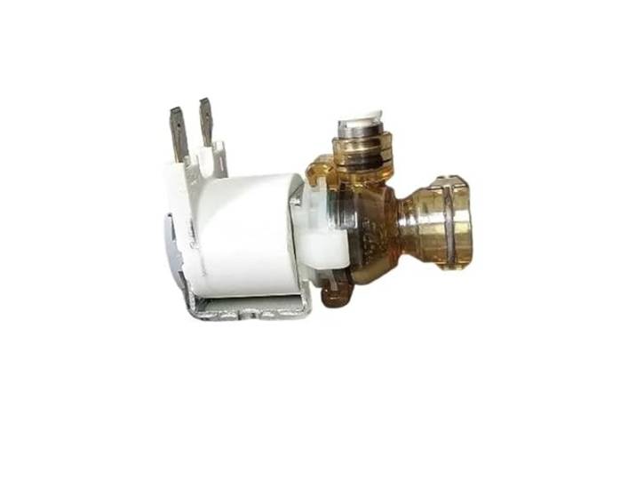 OIDOGDX Kaffeemaschine Magnetventil,Kompatibel Mit FRANKE A400 A600 A800 Magnetventil Elektromagnetische Pumpe Dreiwege Wassereinlass