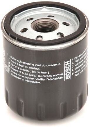 Ölfilter BOSCH F 026 407 202