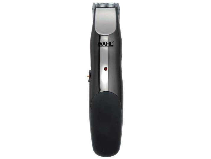 Wahl Groomsman Akkutrimmer – Trimmer/Barttrimmer/Bartschneider – schwarz