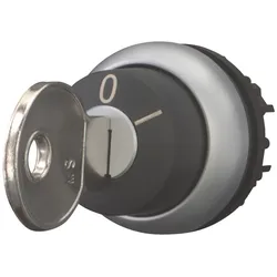 Eaton (Moeller) Schlüsseltaste 2 Stell. M22-WRS-MS2