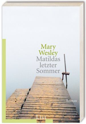 Mary Wesley - Matildas letzter Sommer - Preis vom 17.10.2026 19:25:27 h