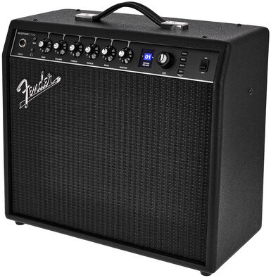 Fender Mustang LTX50