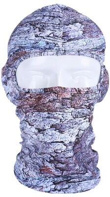 DynamicDeals Outdoor Sports Balaclava With UV Protection Face Mask For Cycling & Motorcycle 7