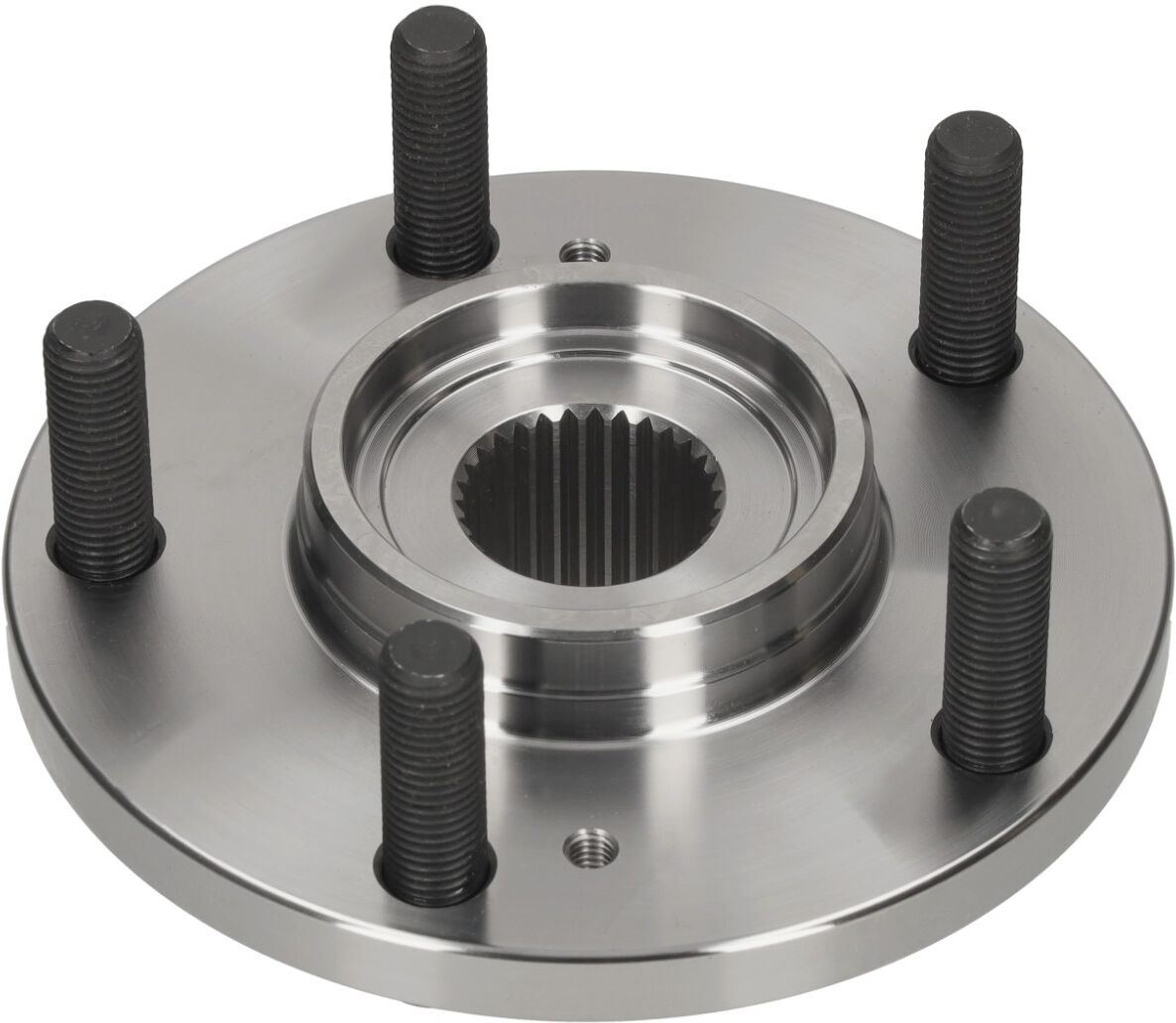 FEBI BILSTEIN 194629 Wheel Hub