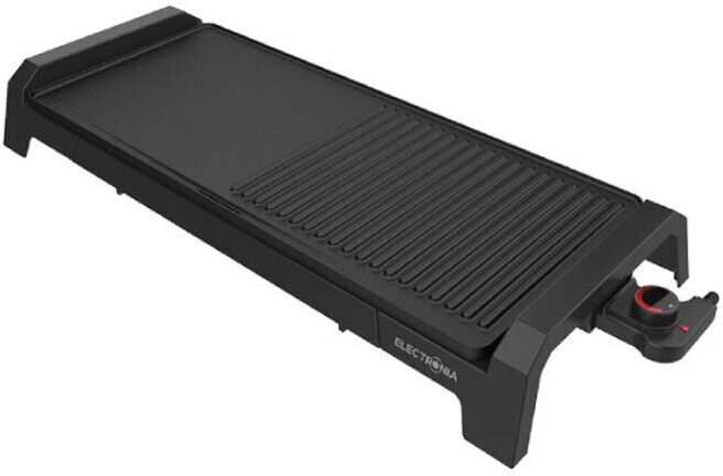 GRELHADOR ELECTRONIA ETG6310N