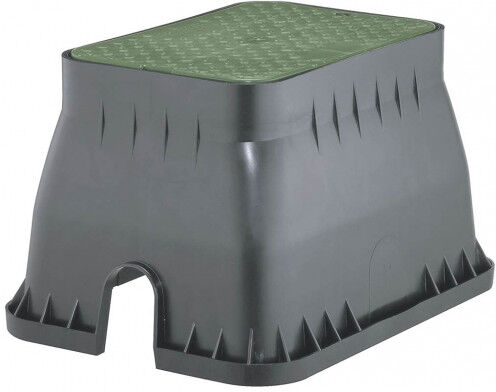Gardena Regard rectangulaire 4 voies 1292-20