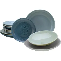 CreaTable, Geschirrset, Reactive