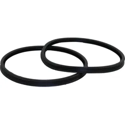 Brennkammerdichtungen oben/unten für Topone TGK