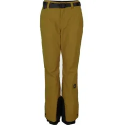 O'NEILL Damen Rennhose STAR SLIM PANTS, Größe L in Grün Grün