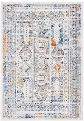 SAFAVIEH Tulum Boris Boho Rug