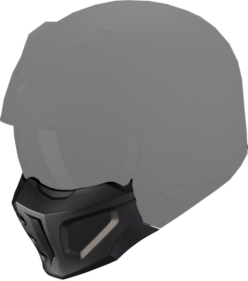 Scorpion Covert-X Maske 99-934-015