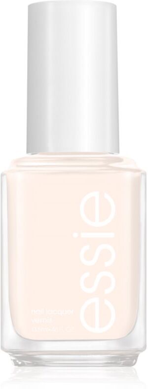 essie nails vernis à ongles teinte 3 marshmallow 13,5 ml