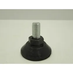 Holzstar Gummifuss TKS 200,254E,254PRO,FKS 250 M10x15