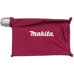 Makita, Zubehör Maschine, STEX122312 Staubsack