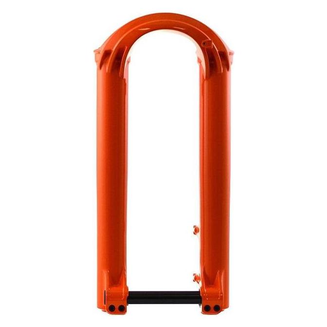 Fox Service Set: 2025 40 29in 20x110 Boost Shiny Orange 20mm Lower Assy FK (820-20-401-KIT)