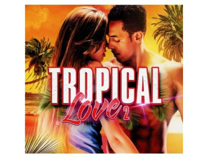 Various Artists - Tropical Love 2
