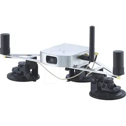 FIX RTK2 STARTER - Fixposition Vision Sensor Fusion - RTK2 StarterKit