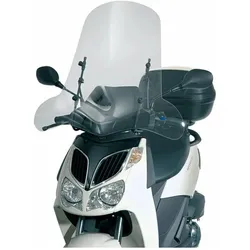 Givi, Motorrad Zubehör, Piaggio beverly 125 05/03