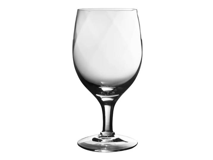 Kosta Boda Verre à bière Chateau 63 cl