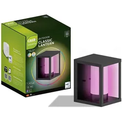 Calex, Gartenbeleuchtung, Smart Outdoor Vaeglampe