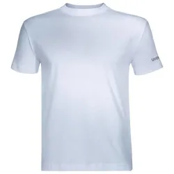 uvex T-Shirt basic weiß M - 8816210 - weiß