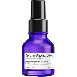 Serie Expert Keratin Alpha Sleek Mirror Sleek Serum 50 ml