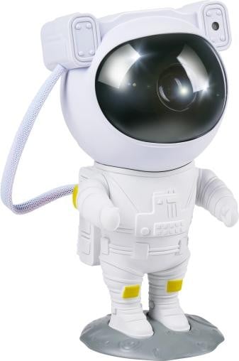 EDCO Astronaut sterrenprojector voor kinderen