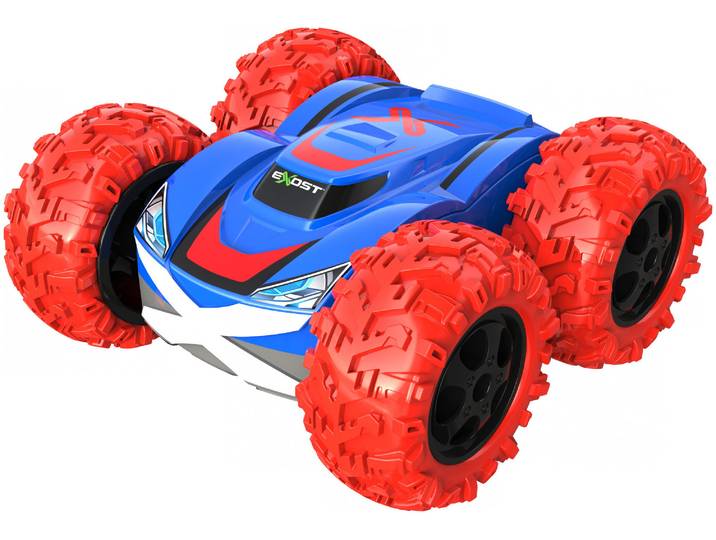 Exost Cross II 360