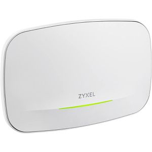 ZyXEL Access-Point WBE630S-EU0101F, Indoor, bis 20864 Mbit/s, Wi-Fi 7 Triband, Wandmontage