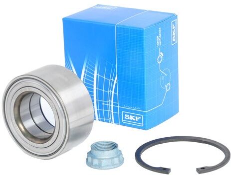 SKF VKBA 757 Wheel bearing kit