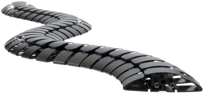 Bachmann Câble serpent PRO noir 930.032 (930.032)