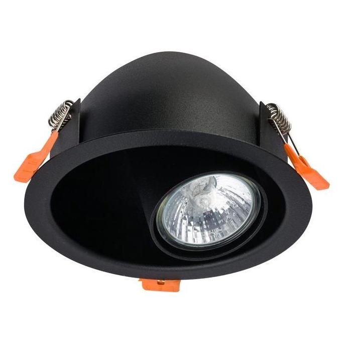 Nowodvorski BUILT - IN DOT BLACK 8826 (32405255)