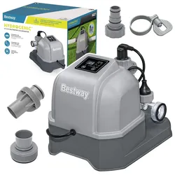 Bestway 58775 Hydrogen Flowclear 12 G/H Pool-Chlorinator