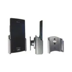 Brodit 511314 Mobile Phone Halter - Samsung Omnia W GT-I8350 - passiv - Halte...