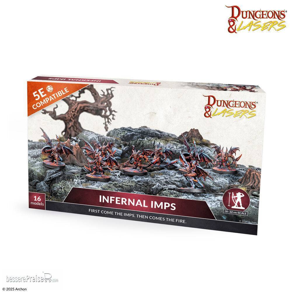 Archon Studio DNL0120