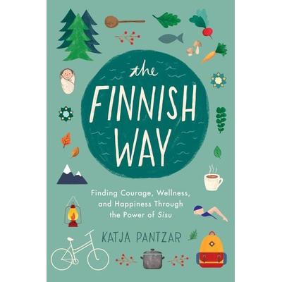 The Finnish Way, Taschenbuch von Katja Pantzar, Penguin US, 978-0-14-313299-8