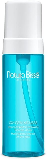 Natura Bissé Oxigen Mousse Cleanser 150 ml