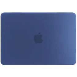 eSTUFF MacBook Neo 13" Indigo (13.30", Universal), Notebooktasche, Blau
